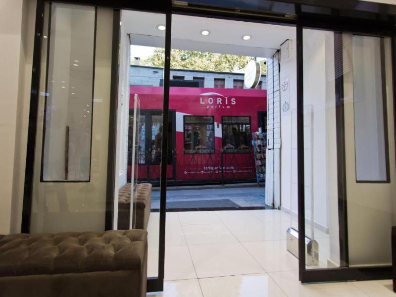 The Constantine Hotel