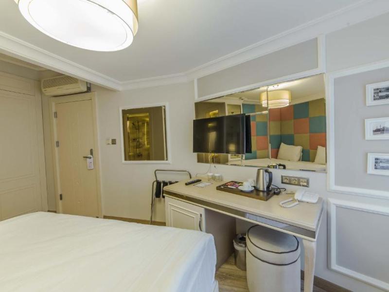 The Constantine Hotel