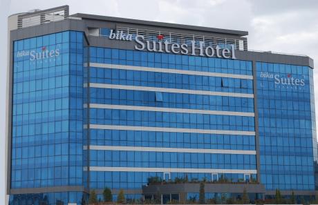 Bika Suites