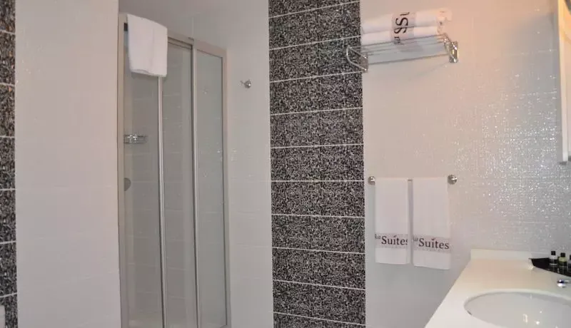 Bika Suites