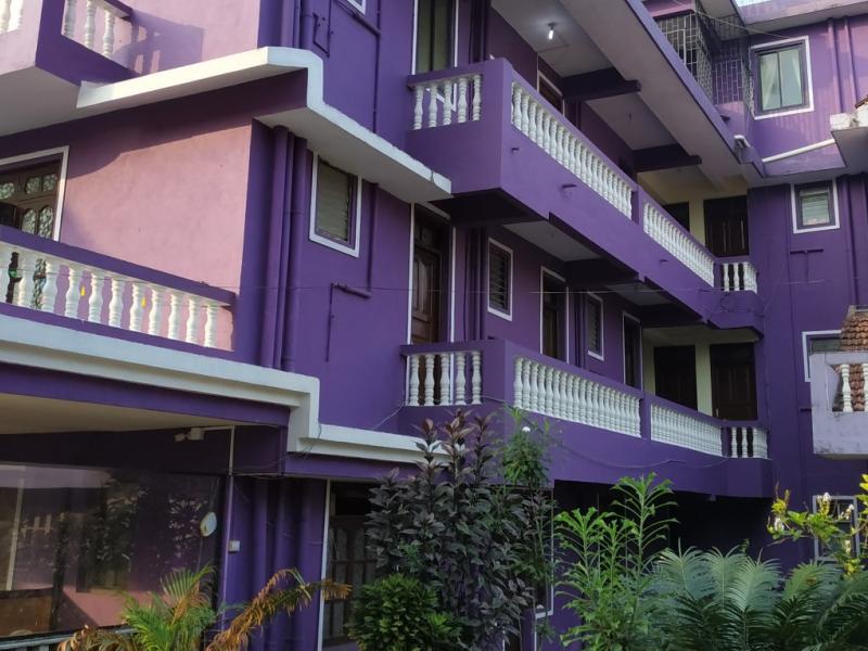 IBR Plaza - Cavelossim