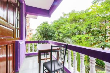 Отель IBR Plaza - Cavelossim Индия, Кавелоссим, фото 5