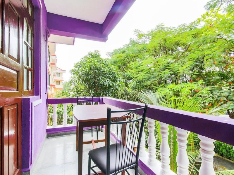 IBR Plaza - Cavelossim