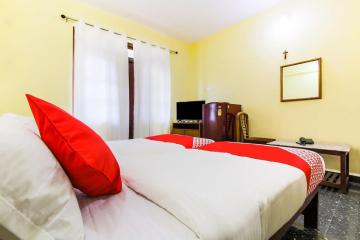 Отель IBR Plaza - Cavelossim Индия, Кавелоссим, фото 6