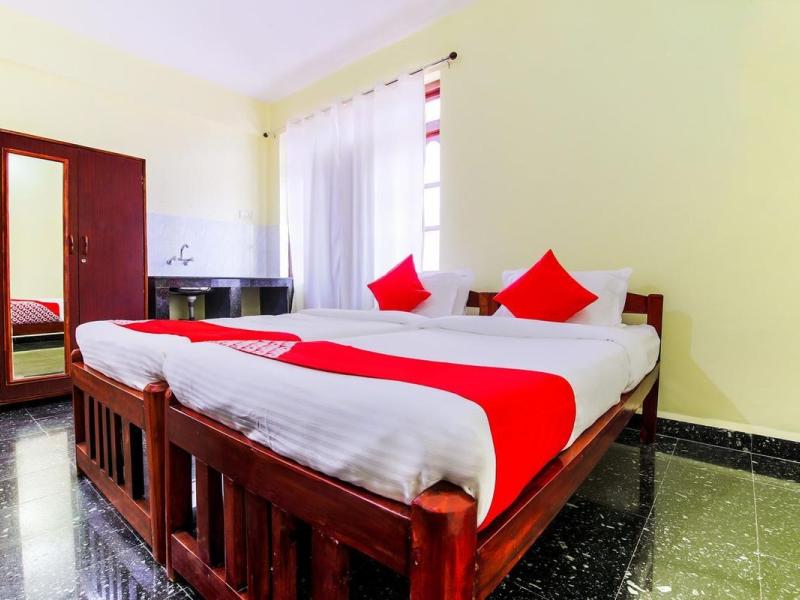 IBR Plaza - Cavelossim