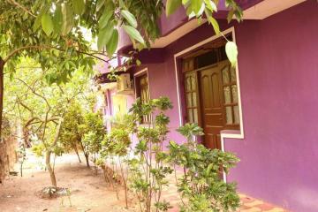 Отель IBR Plaza - Cavelossim Индия, Кавелоссим, фото 10