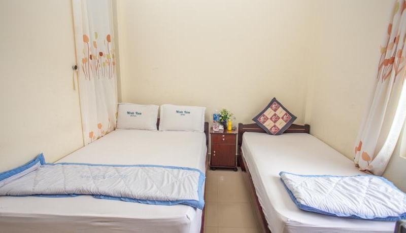 Minh Tam Resort