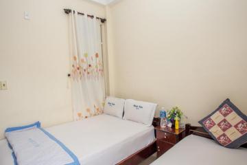 Отель Minh Tam Resort Вьетнам, Фантьет, фото 13