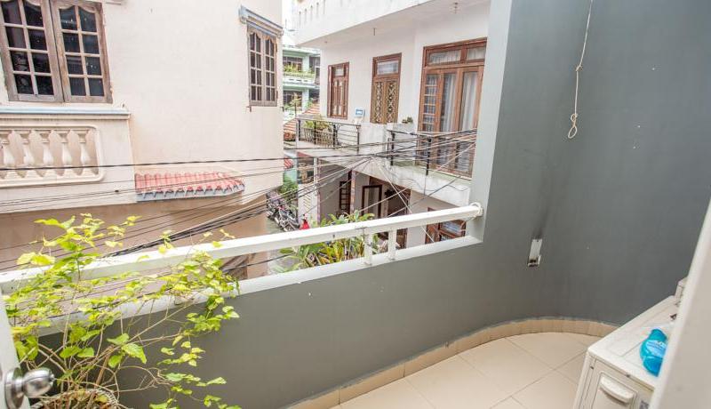 Minh Tam Resort