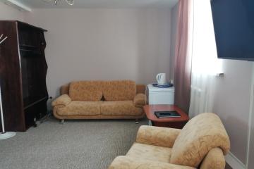 Отель Гостиница Кия Россия, Горная Шория (Шерегеш), фото 13