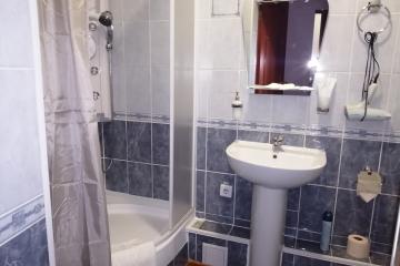 Отель Гостиница Кия Россия, Горная Шория (Шерегеш), фото 14