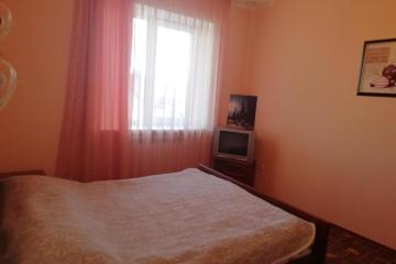 Отель Гостиница Кия Россия, Горная Шория (Шерегеш), фото 2