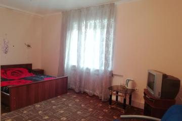 Отель Гостиница Кия Россия, Горная Шория (Шерегеш), фото 5