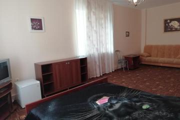 Отель Гостиница Кия Россия, Горная Шория (Шерегеш), фото 7