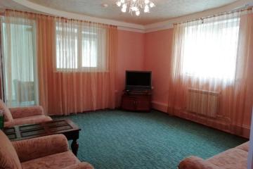 Отель Гостиница Кия Россия, Горная Шория (Шерегеш), фото 8