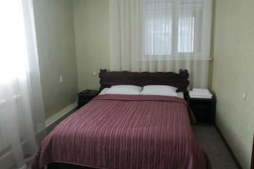 Отель Гостиница Кия Россия, Горная Шория (Шерегеш), фото 10