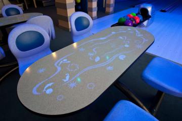 Отель Санаторий Белоруссия Россия, Ялта, фото 15