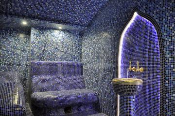 Отель Санаторий Белоруссия Россия, Ялта, фото 21