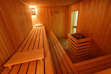 Отель Санаторий Белоруссия Россия, Ялта, фото 23