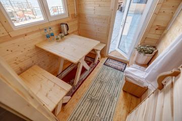 Отель Санаторий Белоруссия Россия, Ялта, фото 25