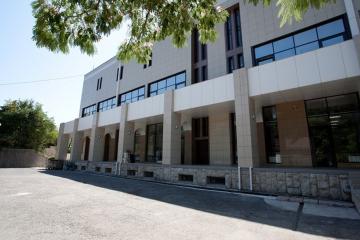 Отель Санаторий Белоруссия Россия, Ялта, фото 26