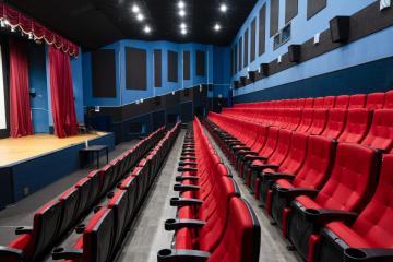 Отель Санаторий Белоруссия Россия, Ялта, фото 28