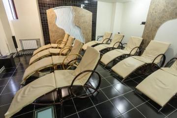 Отель Санаторий Белоруссия Россия, Ялта, фото 31