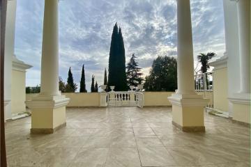 Отель Санаторий Белоруссия Россия, Ялта, фото 33