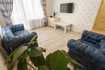 Отель Санаторий Белоруссия Россия, Ялта, фото 34