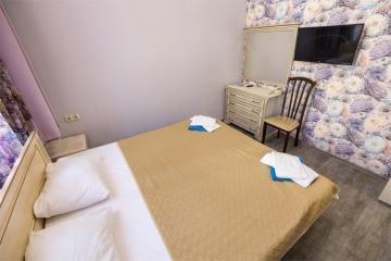 Отель Санаторий Белоруссия Россия, Ялта, фото 36