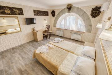 Отель Санаторий Белоруссия Россия, Ялта, фото 38