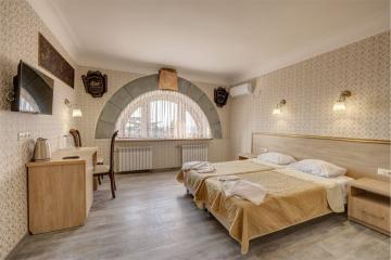 Отель Санаторий Белоруссия Россия, Ялта, фото 39