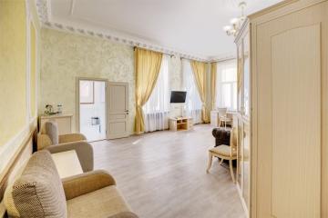 Отель Санаторий Белоруссия Россия, Ялта, фото 42