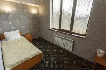 Отель Санаторий Белоруссия Россия, Ялта, фото 45