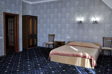 Отель Санаторий Белоруссия Россия, Ялта, фото 48