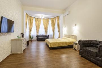 Отель Санаторий Белоруссия Россия, Ялта, фото 50