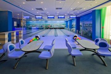 Отель Санаторий Белоруссия Россия, Ялта, фото 5