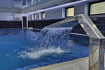 Отель Санаторий Белоруссия Россия, Ялта, фото 6