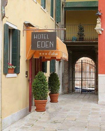 Eden