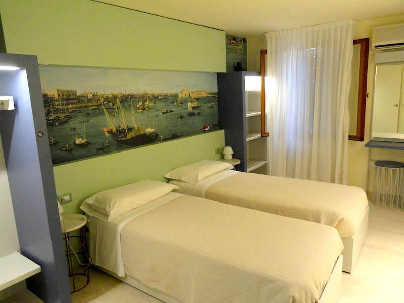 Locanda Silva - Castello