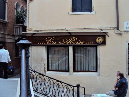Ca` Alvise