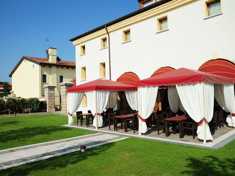 Antica Corte Marchesini