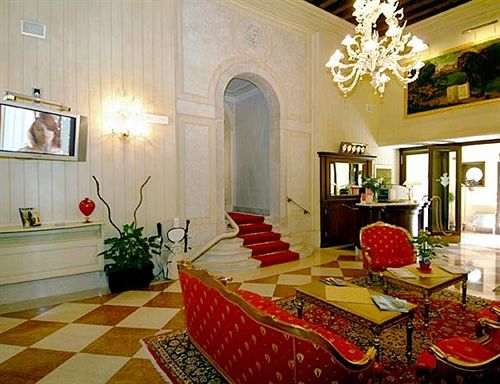 Ca` Vendramin - Cannaregio