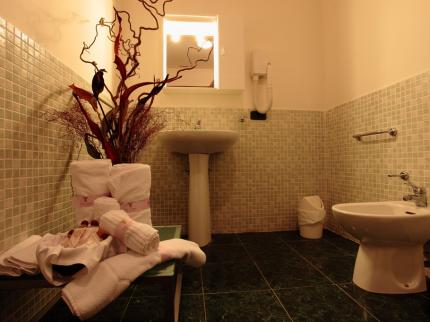 Villa Dei Giuochi DelfIci