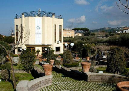 Excel Hotel Roma Ciampino