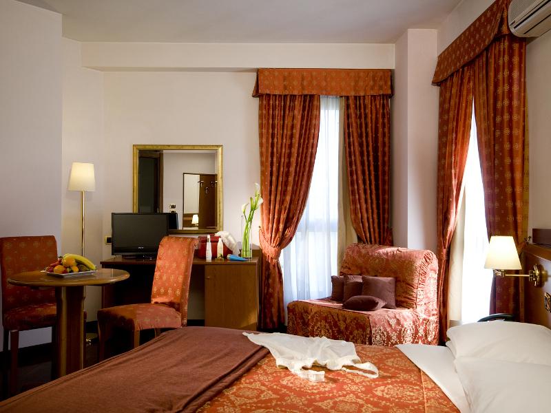 Excel Hotel Roma Ciampino