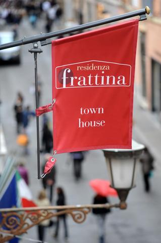 Residenza Frattina