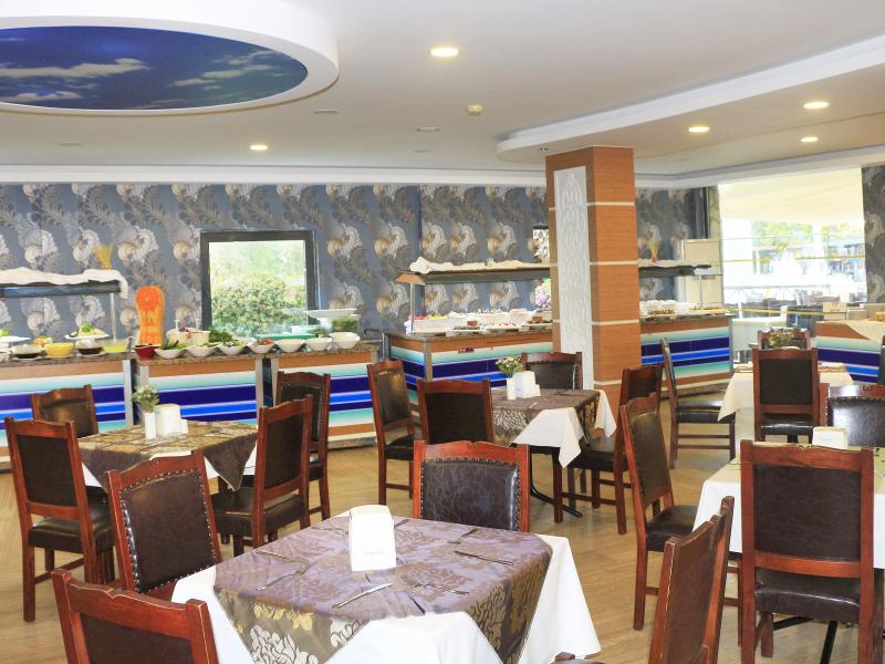 Club Aqua Plaza