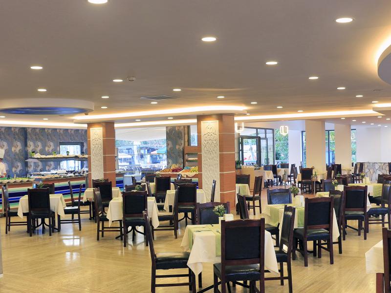 Club Aqua Plaza