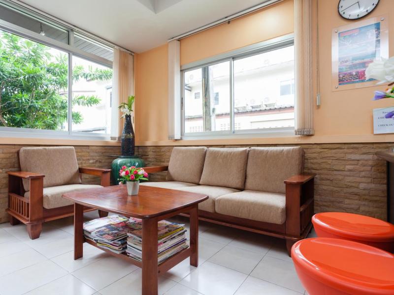 Bangtao Kanita House